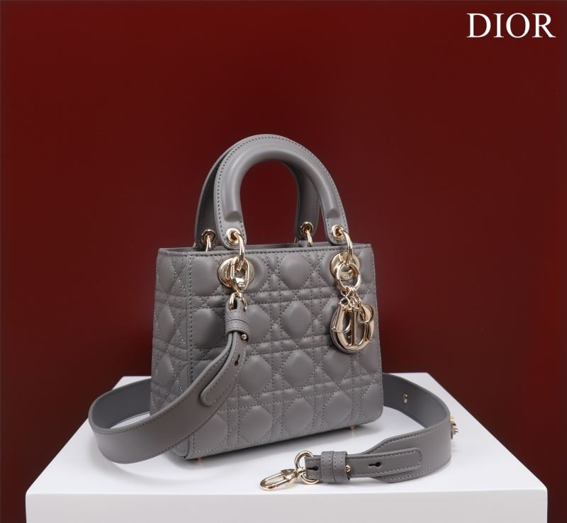 Christian Dior My Lady Bags